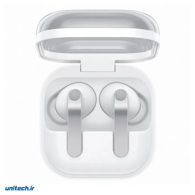 هدفون بلوتوثی سامسونگ مدل Galaxy Buds 4 Pro AoJW8G